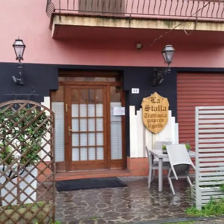 Апартаменты Casa Mercato