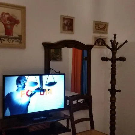 Casa Mercato Apartamento *