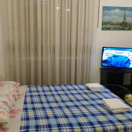 Apartamento Casa Mercato Módena