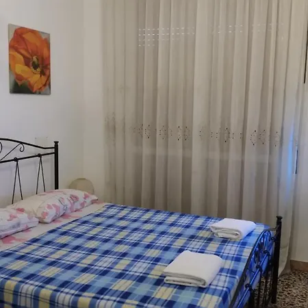 Casa Mercato Модена