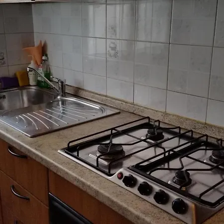 Casa Mercato Апартаменты *
