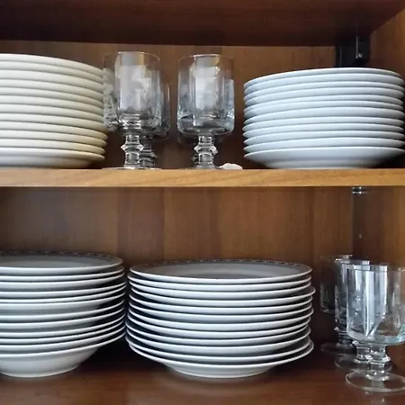 Apartamento Casa Mercato